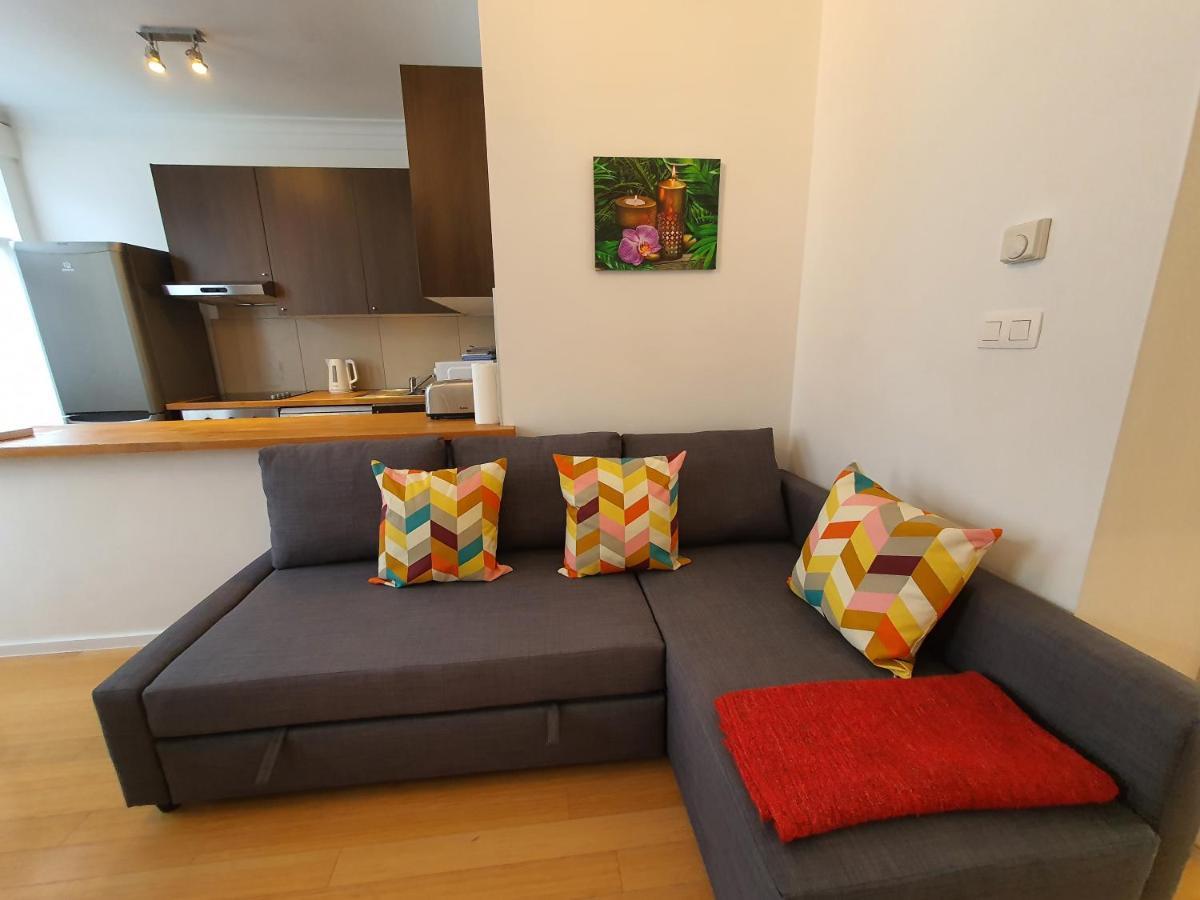 Apartamento Chez Esmara Et Philippe Grand-place *