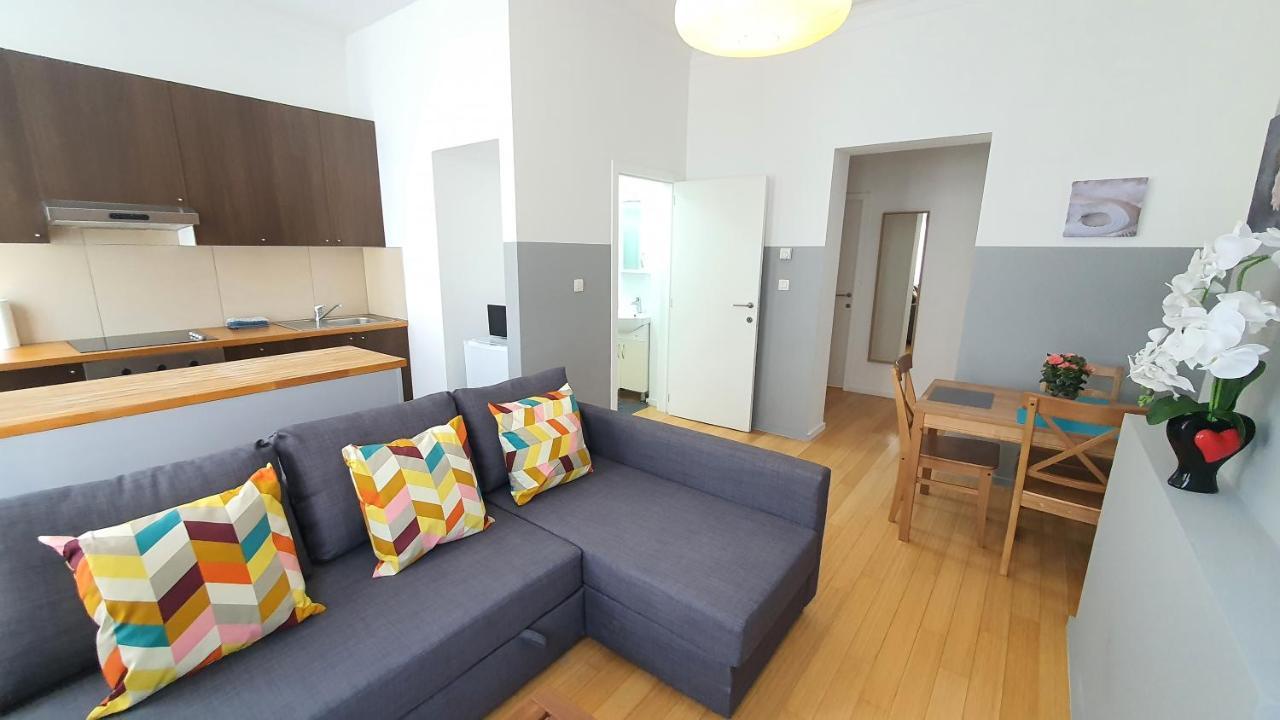 Apartamento Chez Esmara Et Philippe Grand-place Bruselas